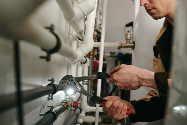 Best Plumbing Services Near Me  in Brewster, NY