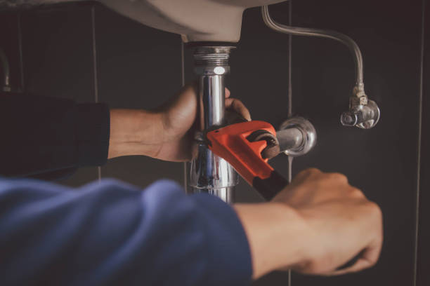 Best Gas Line Repair  in Brewster, NY