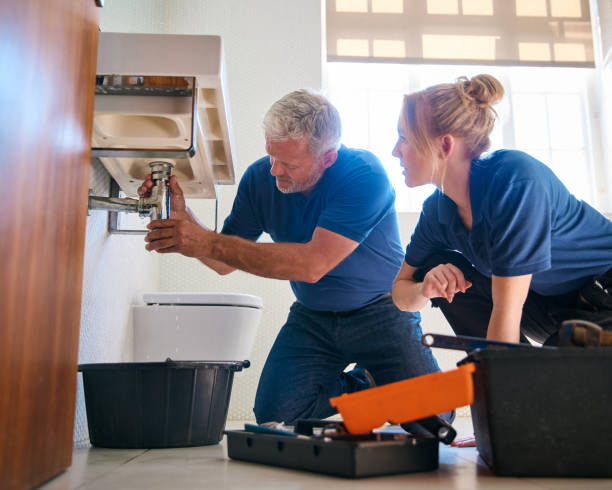 Best Commercial Plumbing Services  in Brewster, NY